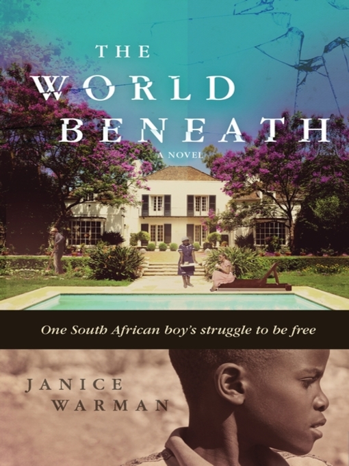 Title details for The World Beneath by Janice Warman - Wait list